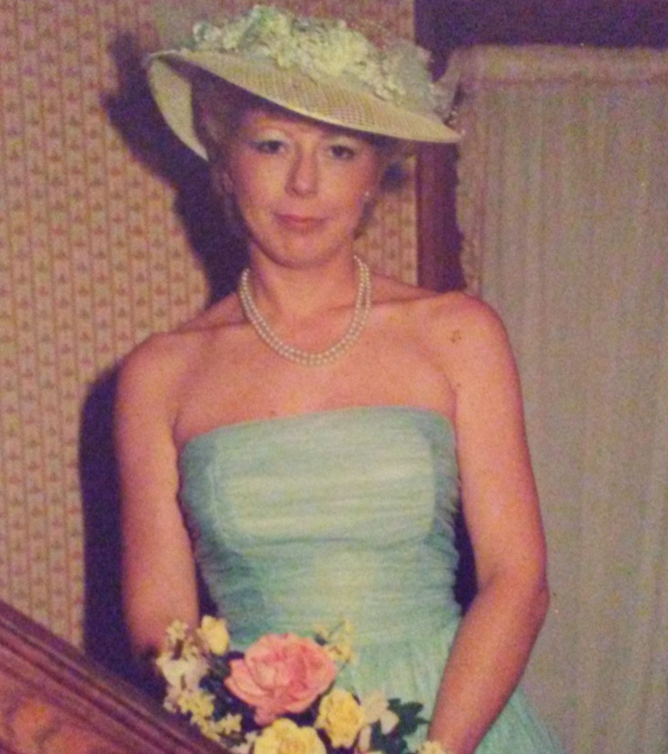Larimer, Cynthia Reid